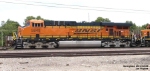 BNSF 5848